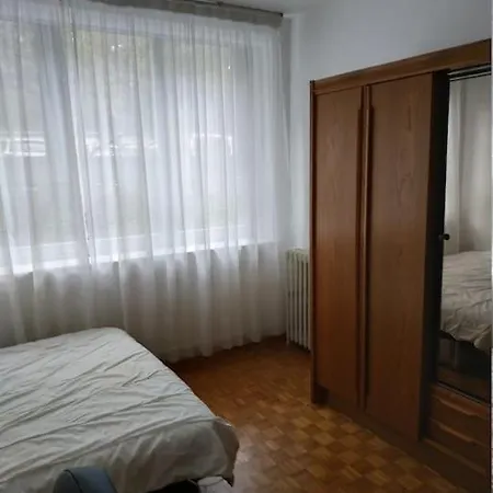 Spacious Condo, Serenity *