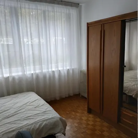 Spacious Condo, Serenity Apartment *