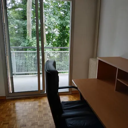 Spacious Condo, Serenity Apartment *