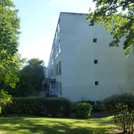 Spacious Condo, Serenity * Palaiseau