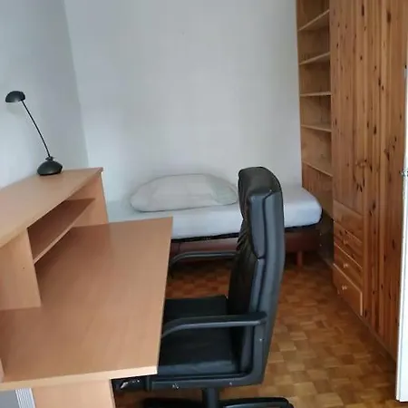 Spacious Condo, Serenity Palaiseau