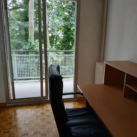 Apartment Spacious Condo, Serenity *
