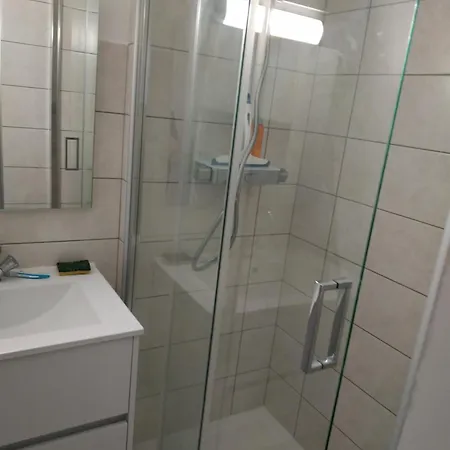 Spacious Condo, Serenity Palaiseau